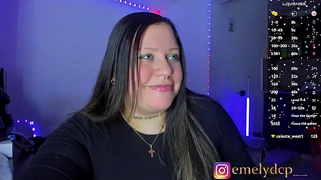 Snapshot of mariana_maze chatting on 11/28/25, 06:27 mariana maze online show from 11/28/25, 06:27