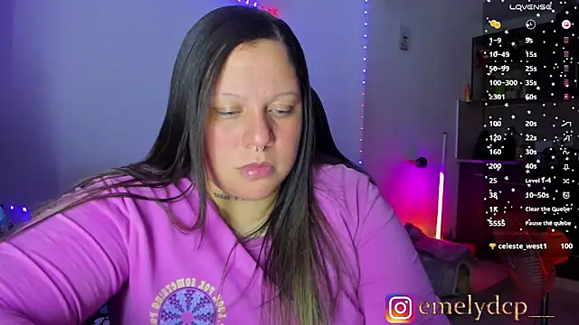 Snapshot of mariana_maze chatting on 01/13/26, 06:08 mariana maze online show from 01/13/26, 06:08