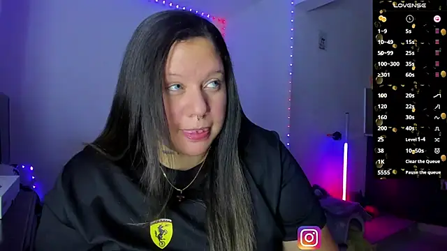 Snapshot of mariana_maze chatting on 02/03/26, 06:22 mariana maze online show from 02/03/26, 06:22