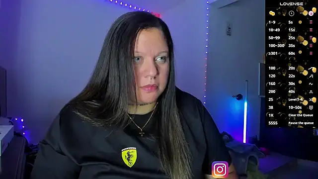 Snapshot of mariana_maze chatting on 02/03/26, 06:40 mariana maze online show from 02/03/26, 06:40