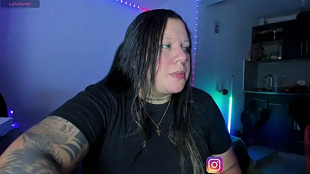 Snapshot of mariana_maze chatting on 02/07/26, 07:45 mariana maze online show from 02/07/26, 07:45