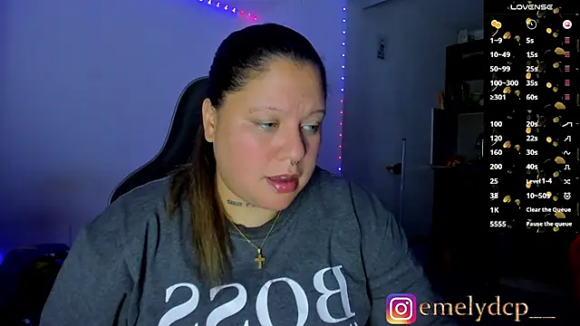 Snapshot of mariana_maze chatting on 02/20/26, 08:38 mariana maze online show from 02/20/26, 08:38