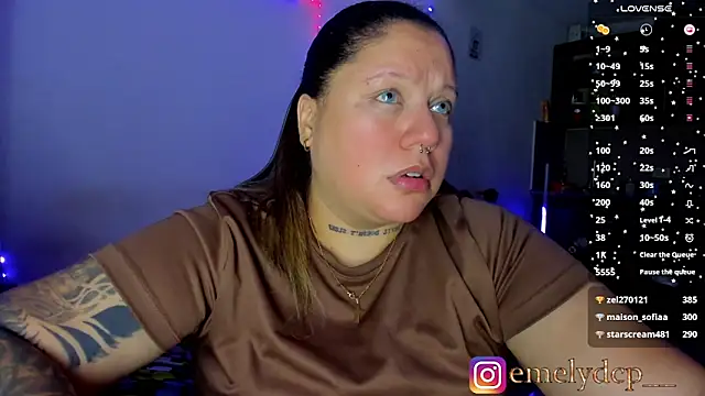 Snapshot of mariana_maze chatting on 04/02/26, 04:32 mariana maze online show from 04/02/26, 04:32