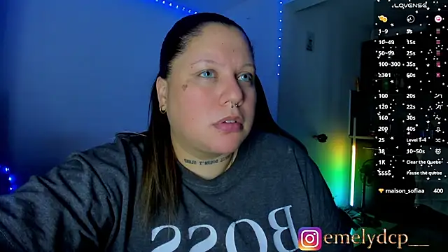 Snapshot of mariana_maze chatting on 04/10/26, 05:34 mariana maze online show from 04/10/26, 05:34