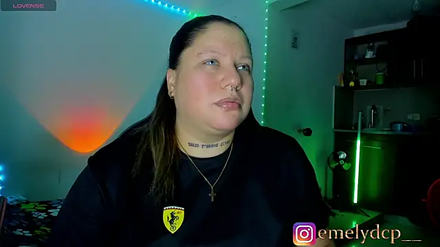 mariana maze online show from 06/04/26, 03:45