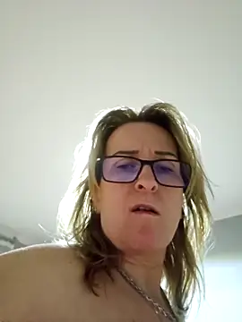 Steffi45 online show from 03/23/26, 08:13