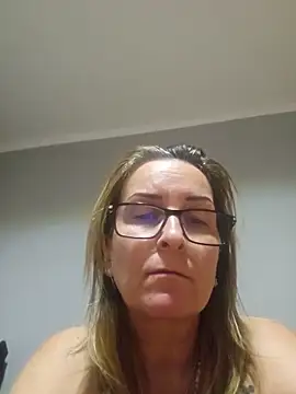 Steffi45 online show from 05/12/26, 07:11