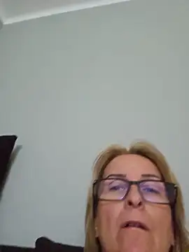 Steffi45 online show from 06/01/26, 10:17