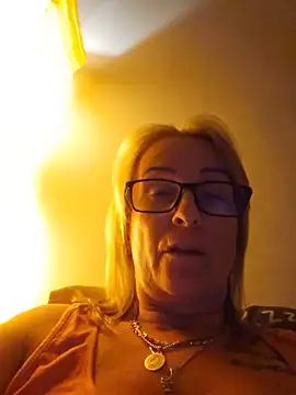 Steffi45 online show from 06/02/26, 07:16