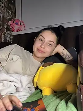 ellie ssexy online show from 12/07/24, 04:42