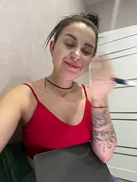 ellie ssexy online show from 12/13/24, 04:43