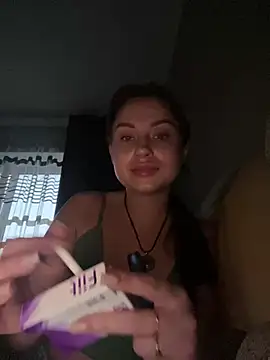 ellie ssexy online show from 01/10/25, 04:54