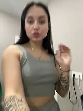 ellie ssexy online show from 03/13/25, 06:01