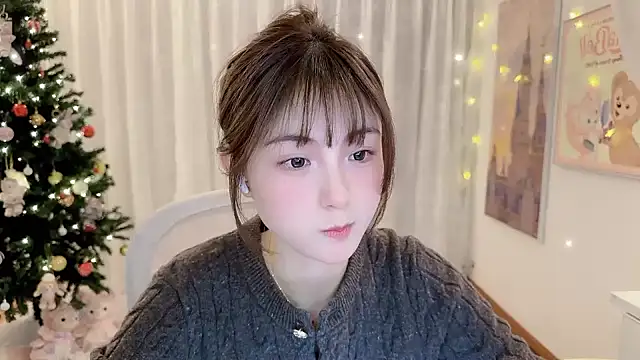 SHUIshui  online show from 12/26/24, 02:16