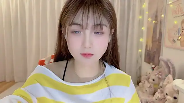 SHUIshui  online show from 12/31/24, 01:08