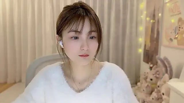 SHUIshui  online show from 01/04/25, 02:14