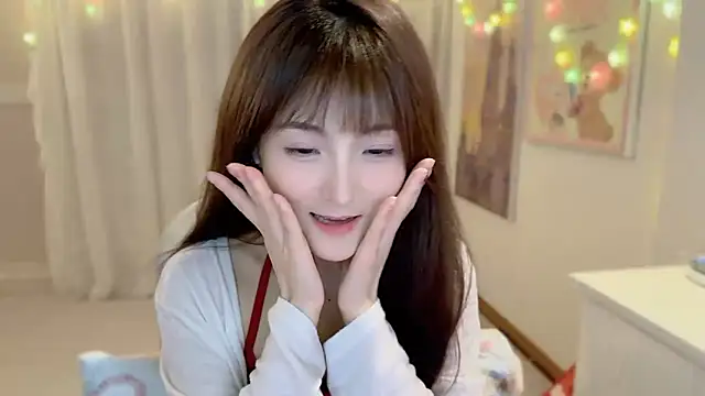 SHUIshui  online show from 02/14/25, 02:12