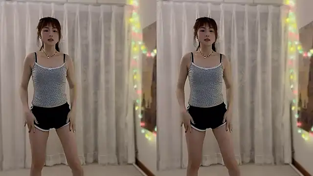 SHUIshui  online show from 02/25/25, 04:31