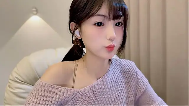 SHUIshui  online show from 12/14/25, 01:05