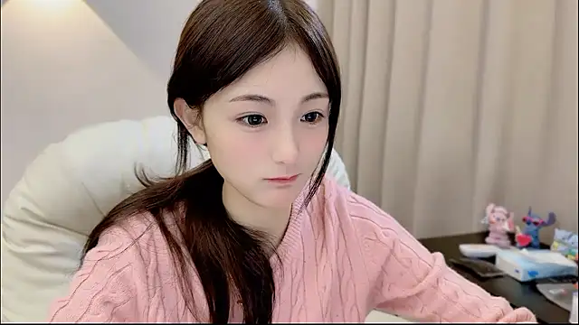 SHUIshui  online show from 01/18/26, 07:23