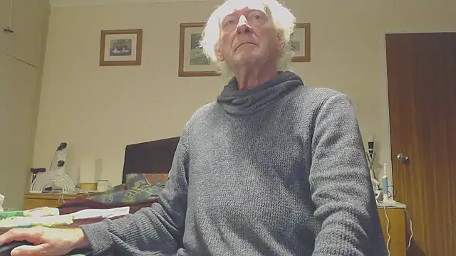 WaverlyKernow online show from 12/05/24, 10:55