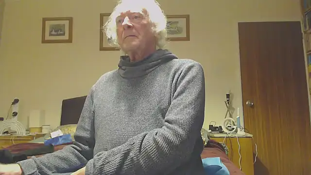 WaverlyKernow online show from 01/04/25, 09:20