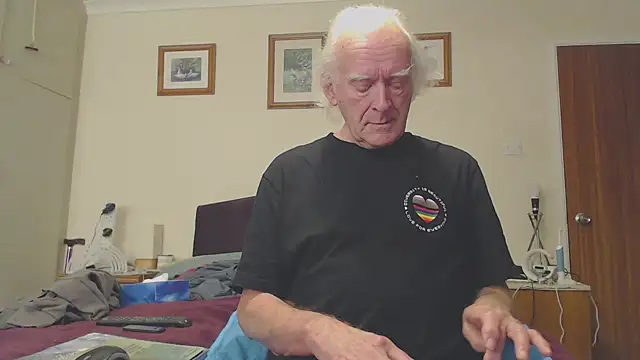 WaverlyKernow online show from 01/09/25, 09:59