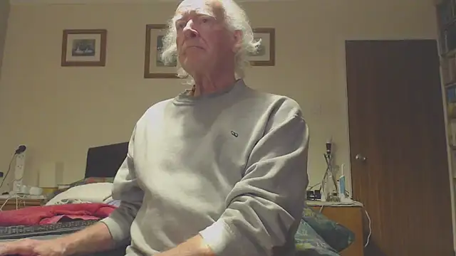 WaverlyKernow online show from 03/07/25, 07:41