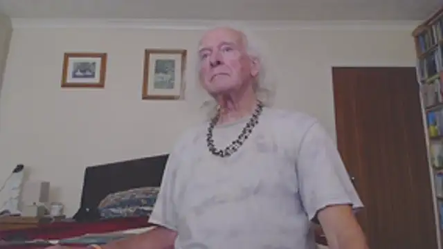 WaverlyKernow online show from 10/24/25, 11:50