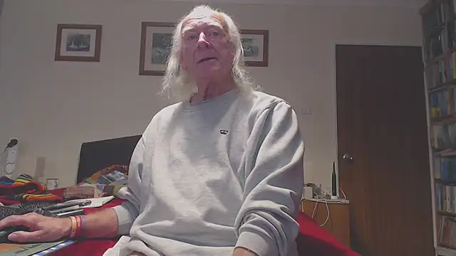 WaverlyKernow online show from 01/07/26, 11:45