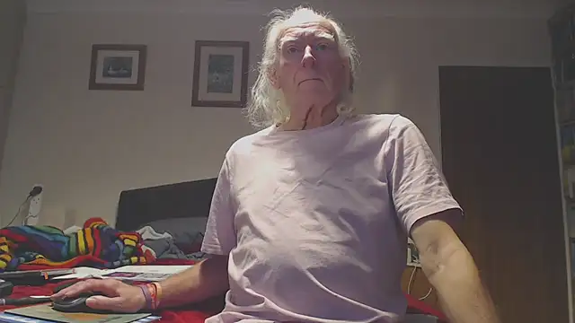 WaverlyKernow online show from 01/10/26, 09:00