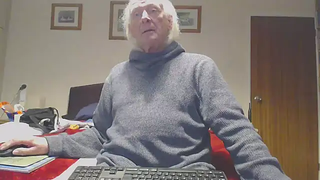 WaverlyKernow online show from 02/19/26, 12:23