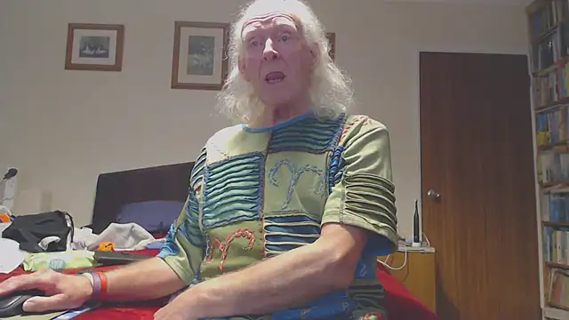 WaverlyKernow online show from 02/20/26, 01:33