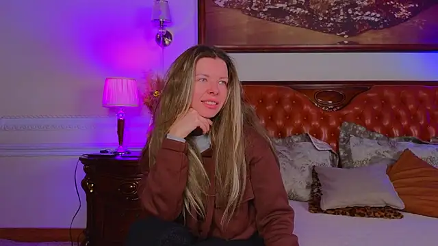 Real Tini online show from 01/18/26, 06:17