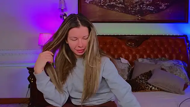 Real Tini online show from 01/19/26, 06:17