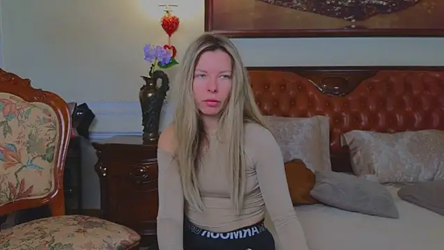 Real Tini online show from 02/17/26, 06:10