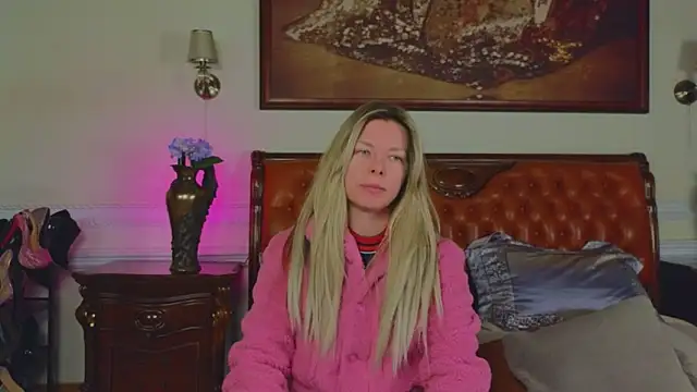 Real Tini online show from 02/21/26, 06:25