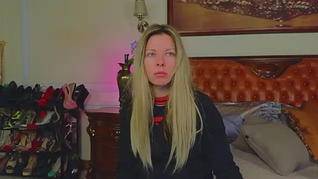 Real Tini online show from 02/26/26, 07:07