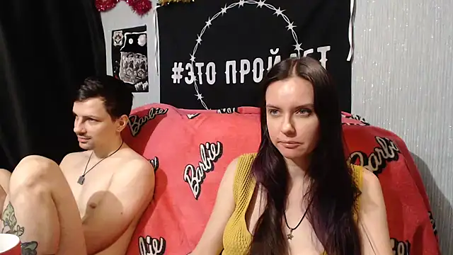 Milana69 online show from 02/09/25, 06:47