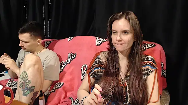 Milana69 online show from 11/09/25, 12:47