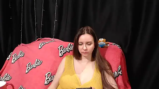 Milana69 online show from 03/13/26, 07:31