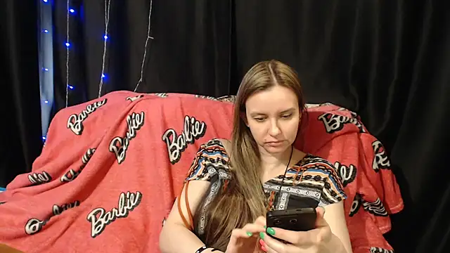 Milana69 online show from 04/18/26, 01:48