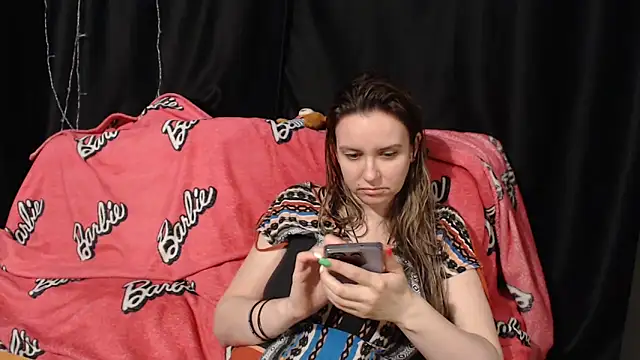 Milana69 online show from 05/28/26, 07:44
