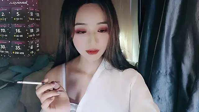 Ti amo UU online show from 02/04/25, 12:44