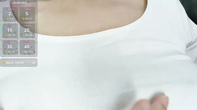 Ti amo UU online show from 04/07/26, 05:19