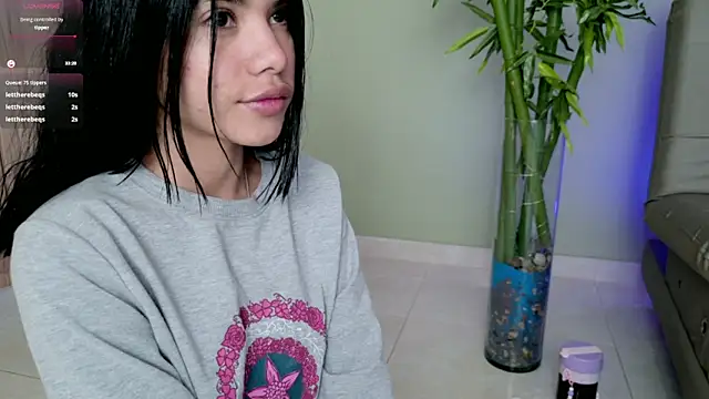 were-Naughty online show from 02/03/25, 07:52