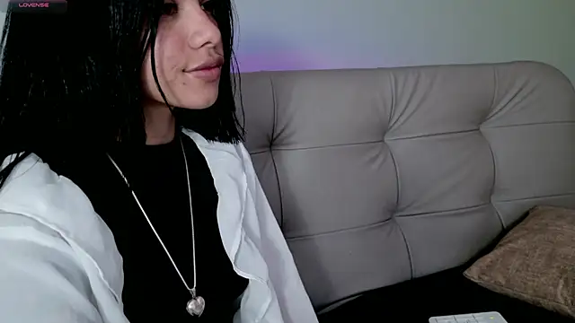 were-Naughty online show from 02/07/25, 08:20