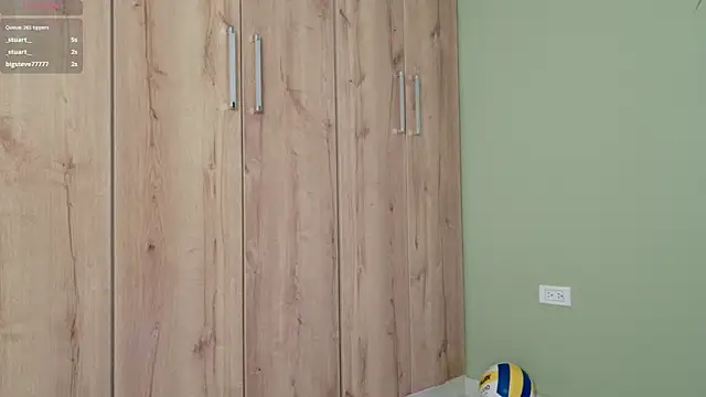 were-Naughty online show from 02/15/25, 11:03