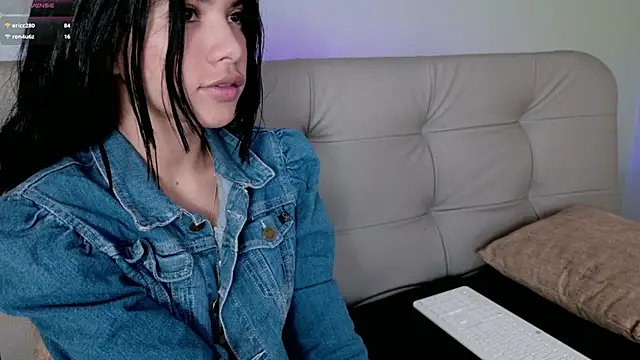 were-Naughty online show from 02/18/25, 08:03