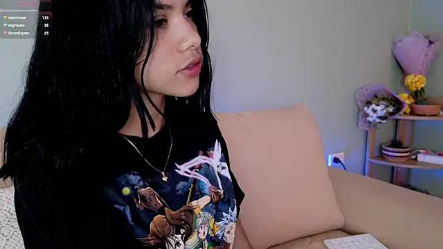 were-Naughty online show from 03/10/25, 08:12